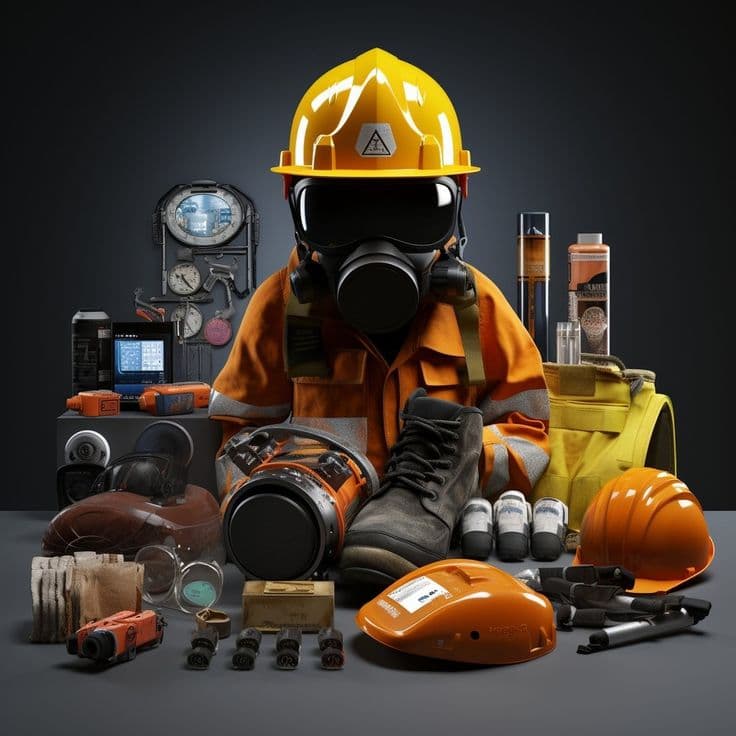 Industrial